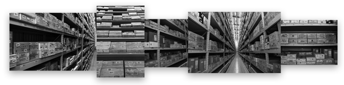 Storage services from Averys Wine Merchants